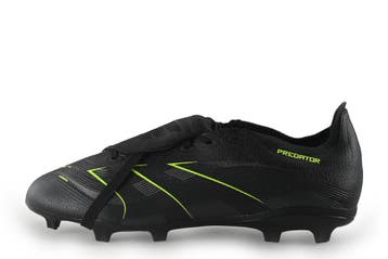 Adidas Voetbalschoenen in maat 47 Zwart, Verzenden, Zwart, Adidas, Gedragen