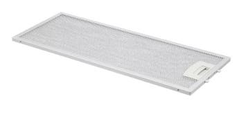 Constructa Metaalfilter 352813 / 00352813 445x175mm, Verzenden, Nieuw