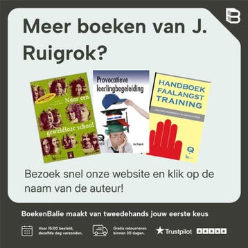 Communicatie in de klas / Schoolpraktijk - J. Ruigrok, Verzenden, Gelezen, J. Ruigrok