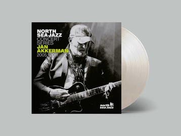 Jan Akkerman - North Sea Jazz Concert Series (LP), Verzenden, Nieuw in verpakking