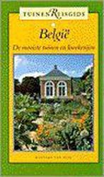 Tuinenreisgids Belgie / Tuinenreisgids 9789025730666, Boeken, Verzenden, Gelezen, H. van Dijk