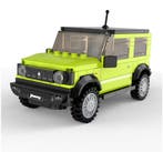 CADA Modelbouw Auto Suzuki Jimmy 4x4 - Schaal 1:24, Verzenden, Nieuw