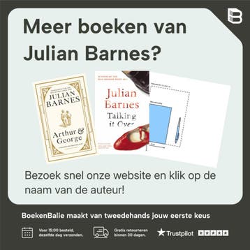 England, England - Julian Barnes 9780330373449, Verzenden, Gelezen, Julian Barnes