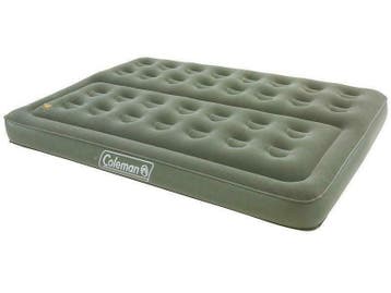 Coleman luchtbed Maxi Comfort Double, Nieuw