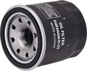 Harley Street 750 Oliefilter | High-Performance | Laatste..., Ophalen of Verzenden, Nieuw