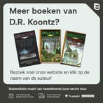 Het masker / Poema Koontz 9789024512980 D.R. Koontz, Boeken, Sprookjes en Fabels, Verzenden, Gelezen, D.R. Koontz