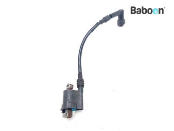 Bobine Honda ST 125 Dax 2022- (JB04A), Motoren, Verzenden, Gebruikt