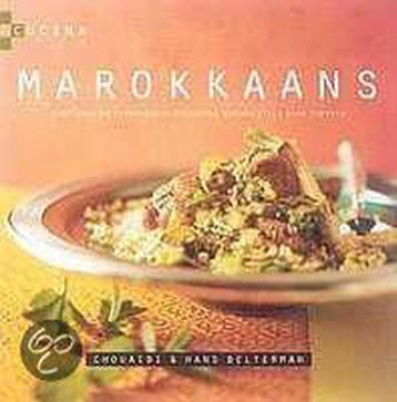 Marokkaans / Cucina - H. Belterman 9789026927027, Verzenden, Zo goed als nieuw, H. Belterman