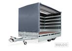 Hulco Huif+geraamte Hulco Medax 335x183x180, Auto diversen, Aanhangwagen-onderdelen, Ophalen of Verzenden, Nieuw