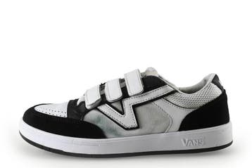 Vans Sneakers Jongens in maat 39 Zwart, Jongen of Meisje, Schoenen, Zo goed als nieuw, Vans