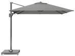 Voyager T2 zweefparasol 270x270 cm Manhattan, Ophalen of Verzenden, Nieuw
