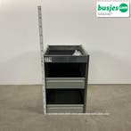 Aluca bedrijfswageninrichting 640x730x950mm (2779), Ophalen of Verzenden