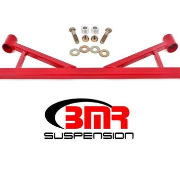 BMR 15-17 S550 Mustang Front 4-Point Subframe Chassis Brace, Ophalen of Verzenden, Nieuw