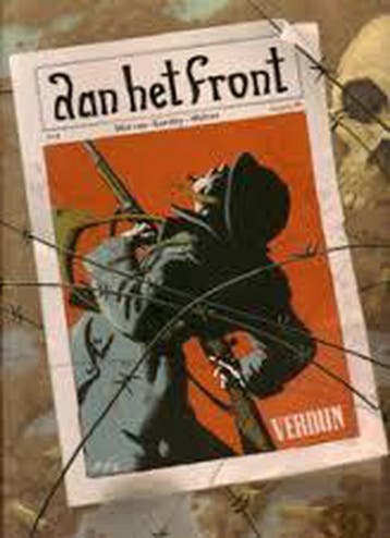 Aan het front / Parelpockets - Will Berthold 9789022509616, Boeken, Verzenden, Gelezen, Will Berthold