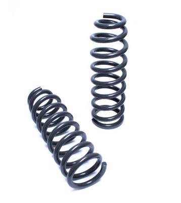 MaxTrac 88-98 GM C1500 2WD V8 2in Front Lift Coils, Ophalen of Verzenden, Nieuw