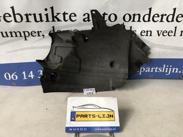 Gebruikte wielkastbekleding voor Mercedes Benz C-Klasse (W20, Ophalen of Verzenden, Nieuw