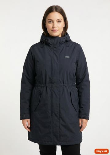 AYACUCHO Pufferjassen Dames maat L Zwart Vintage, Ophalen of Verzenden, Nieuw