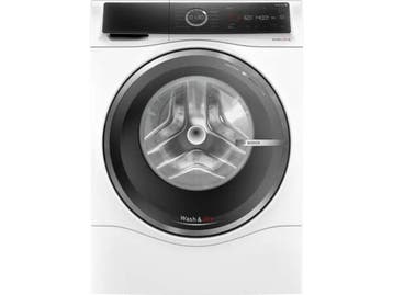 Bosch WNC244070 - Wasdroogcombinatie - 9 kg wassen 6 kg, Verzenden, Zo goed als nieuw