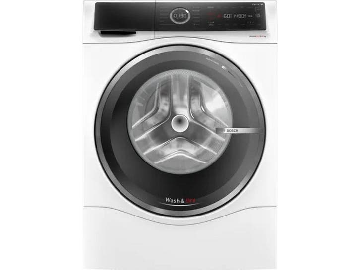 Bosch WNC244070 - Wasdroogcombinatie - 9 kg wassen 6 kg, Witgoed en Apparatuur, Was-droogcombinaties, Zo goed als nieuw, Verzenden