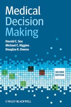 9780470658666 Medical Decision Making 2nd Edition, Verzenden, Zo goed als nieuw, Harold C Sox