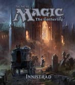 Art of Magic: The Gathering - Innistrad, Boeken, Verzenden, Nieuw