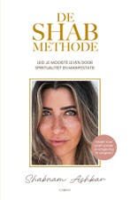 De SHAB-methode (9789403131580, Shabnam Ashkar), Boeken, Verzenden, Nieuw