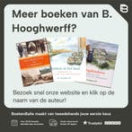 UW HOOP, UW KUDDE WOONDE DAAR 9789033119279 B. Hooghwerff, Verzenden, Gelezen, B. Hooghwerff