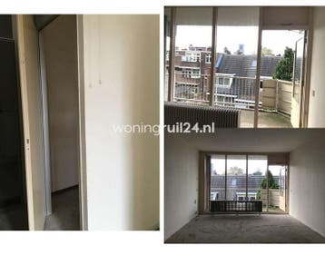 Woningruil - Daendelsstraat 43 - 3 kamers en Den Haag, Den Haag