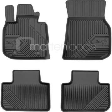 BMW X3 G01 2017-2024 All Weather rubber automatten, Ophalen of Verzenden, Nieuw