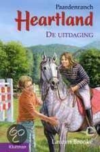 De uitdaging / Paardenranch Heartland 9789020621563, Verzenden, Gelezen, Lauren Brooke