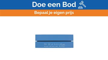 Bieden: Roxtec RM20 Sealing Module with Multidiameter Techn, Ophalen of Verzenden, Nieuw, Elektra en Verlichting, Zeilboot of Motorboot