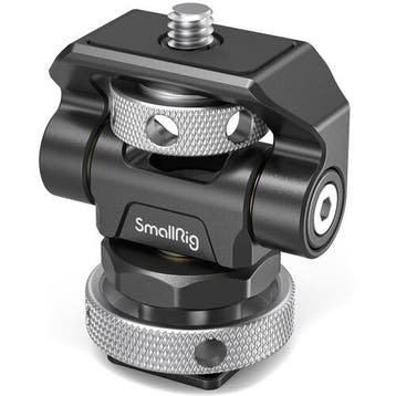 SmallRig 2905 Swivel and Tilt Adjustable Monitor Mount, Ophalen of Verzenden, Nieuw, Overige typen