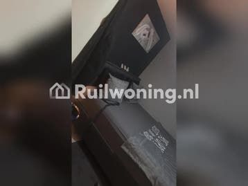 Nijmegen flat voor jouw plek ruilen?