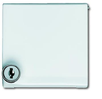 ABB Busch-Jaeger Adapter 2118 GKSL-34 Met Sleuf IP44 Alpine, Doe-het-zelf en Verbouw, Verzenden, Nieuw, Overige typen