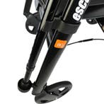 Stokhouder NIP Escape 4 rollator, Ophalen of Verzenden, Nieuw