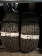 205-60-16 Hankook ALL SEASON 6mm Incl Montage 205 60 16, Auto-onderdelen, Banden en Velgen, Ophalen, Gebruikt, 16 inch, 205 mm
