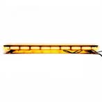 LED Waarschuwingslamp / Zwaailamplichtbalk 180CM 12-24V 684W, Auto-onderdelen, Verzenden, Nieuw, Maserati