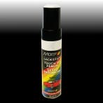 Motip lakstift 12 ml, zwart, Verzenden, Nieuw