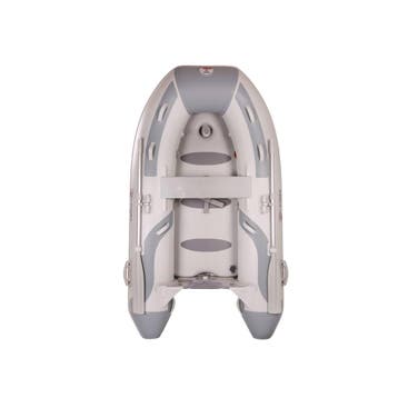 Talamex Highline airdeck HLA 250 rubberboot, Watersport en Boten, Rubberboten, Ophalen of Verzenden, Nieuw