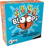 Bloops - Kaartspel (NL versie) | Zygomatic - Kaartspellen, Hobby en Vrije tijd, Gezelschapsspellen | Kaartspellen, Verzenden, Nieuw