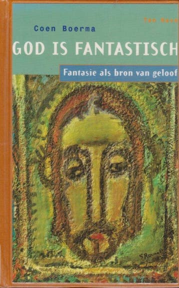 God is fantastisch - Boerma, Verzenden, Gelezen