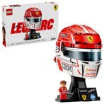 LEGO Editions - Scuderia Ferrari HP Charles Leclerc Helmet, Ophalen of Verzenden, Nieuw