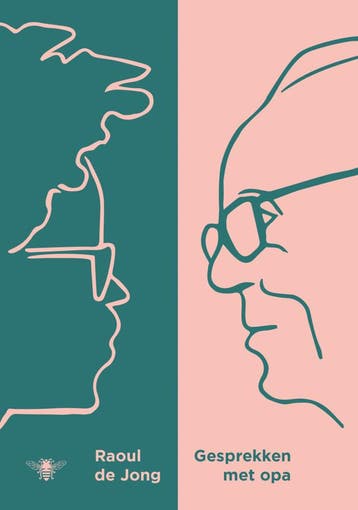 Gesprekken met opa (Goed), Verzenden, Gelezen, Raoul de Jong