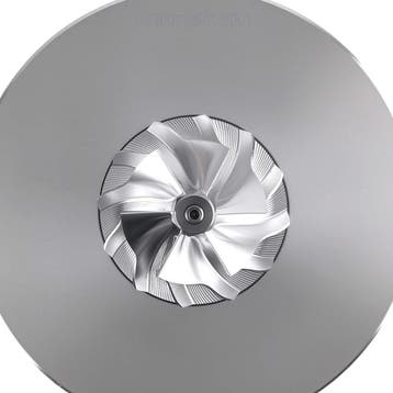 Billet turbo cassette (CHRA) BV43 voor Peugeot Boxer, Opel, Verzenden, Nieuw, Opel