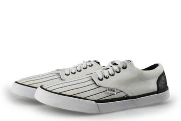 Djinns Sneakers in maat 43 Blauw, Djinns, Verzenden, Blauw, Sneakers of Gympen