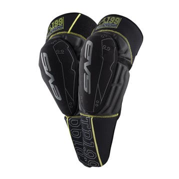 Kniebeschermer EVS Travis Pastrana TP199 Cross, Verzenden, Nieuw