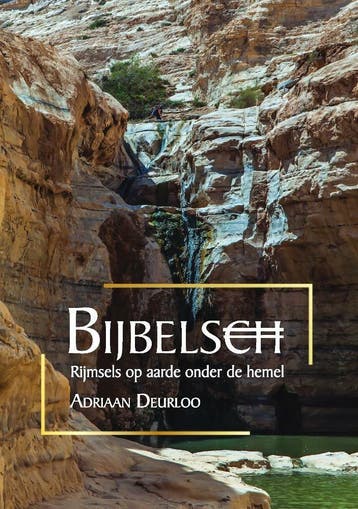 Bijbelsch - Adriaan Deurloo 9789464313451, Verzenden, Gelezen, Adriaan Deurloo