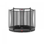 Berg Trampoline Favorit incl. veiligheidsnet Comfort InGr..., Verzenden, Nieuw