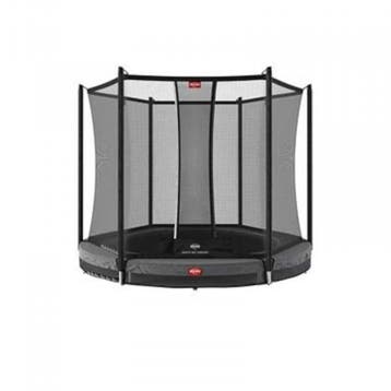 Berg Trampoline Favorit incl. veiligheidsnet Comfort InGr..., Verzenden, Nieuw