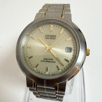 Citizen - JUNCTION - Zonder minimumprijs - 8110-395093 -, Nieuw